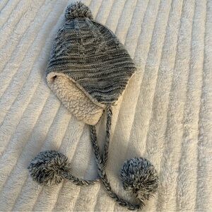 North Point Winter Hat